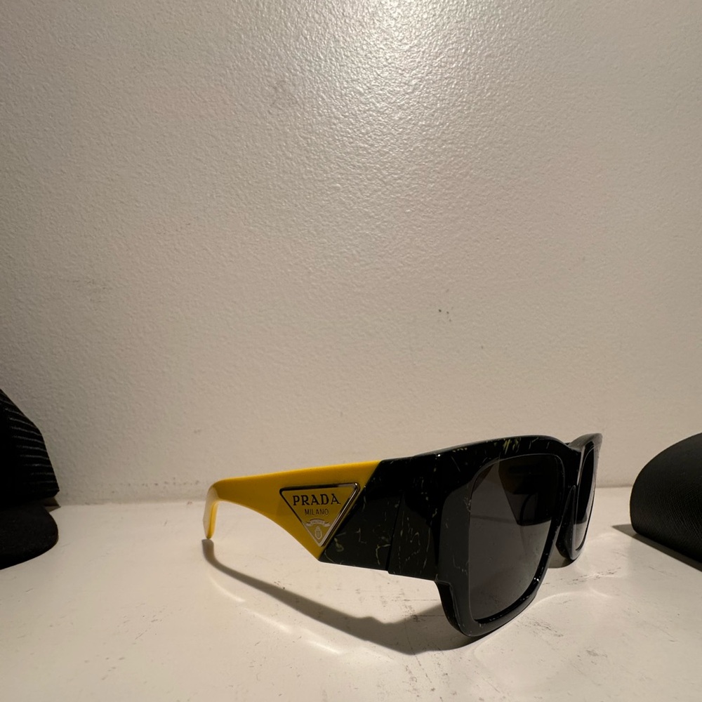Prada sunglasses